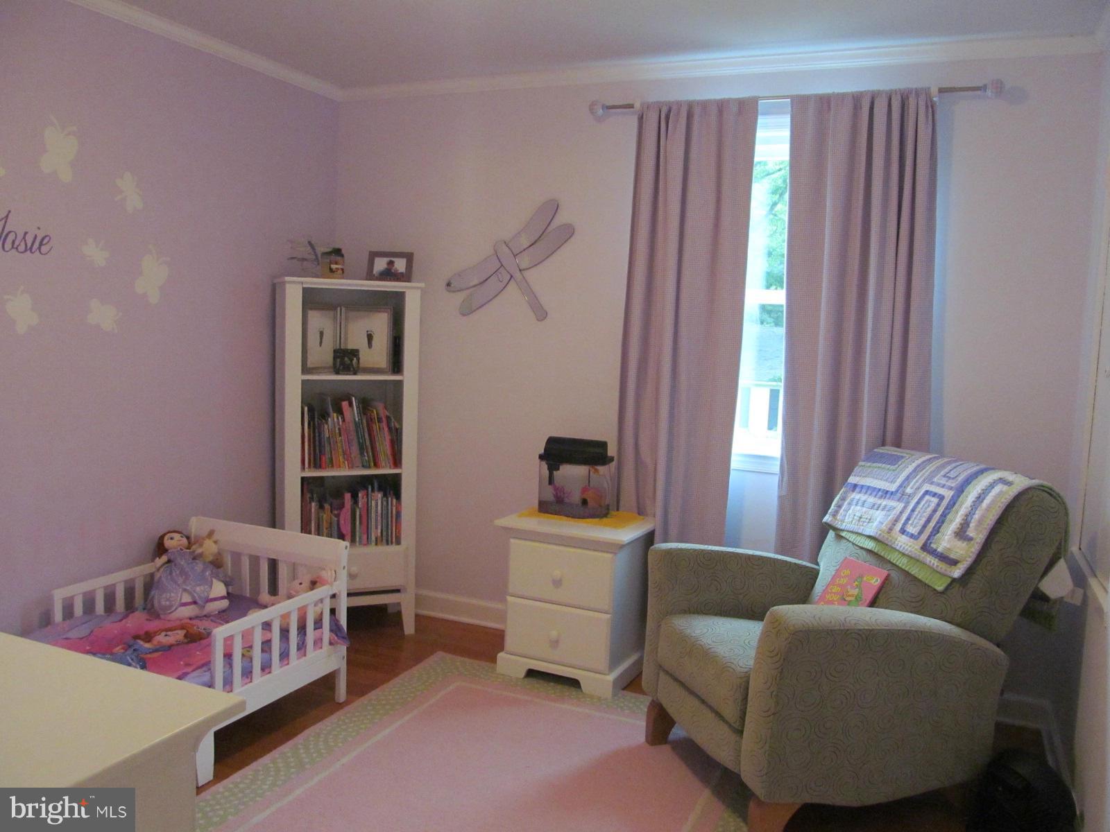 331 Stonewall Road Baltimore, MD 21228 - Photo 16 of 24 Bedroom