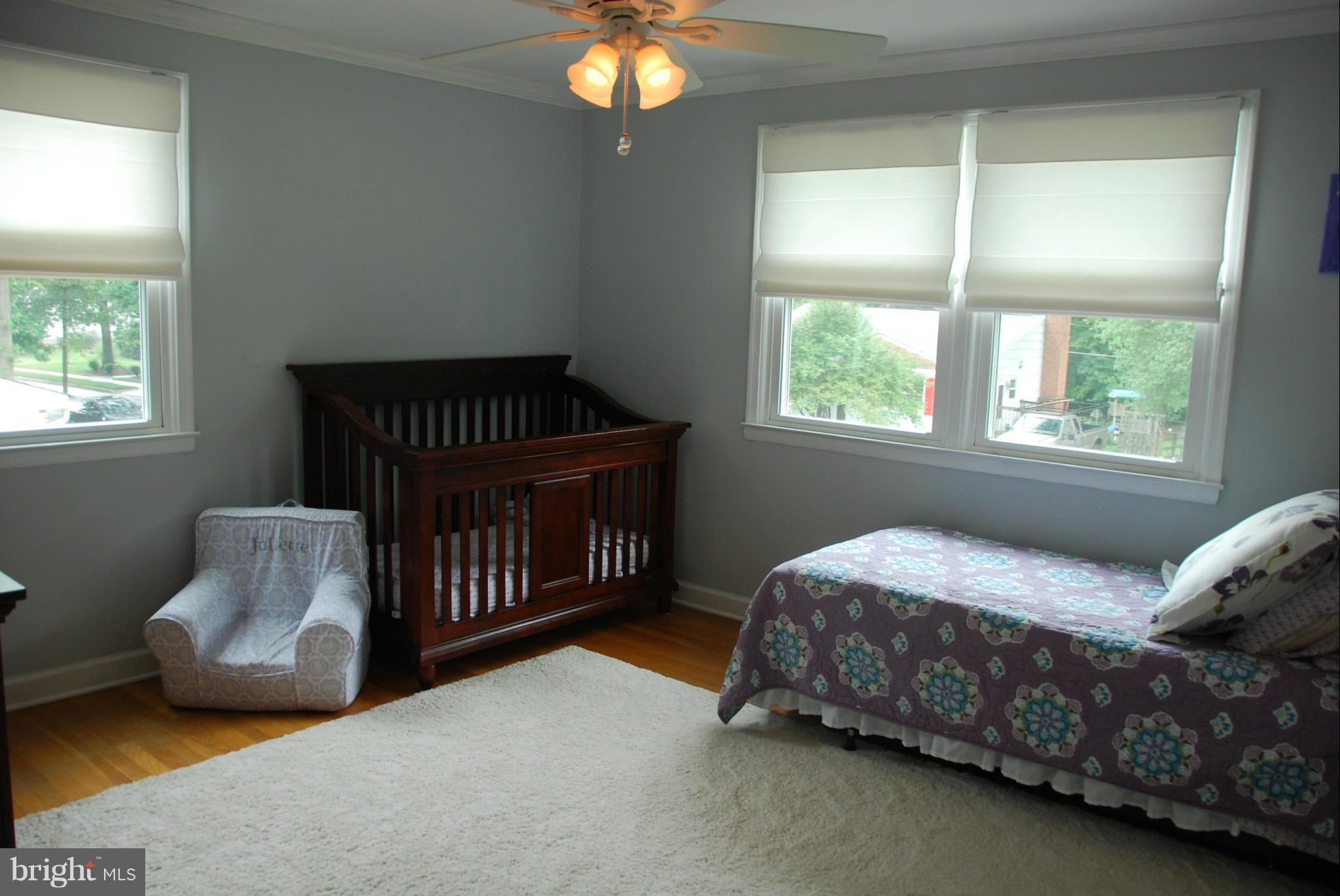 331 Stonewall Road Baltimore, MD 21228 - Photo 17 of 24 Bedroom