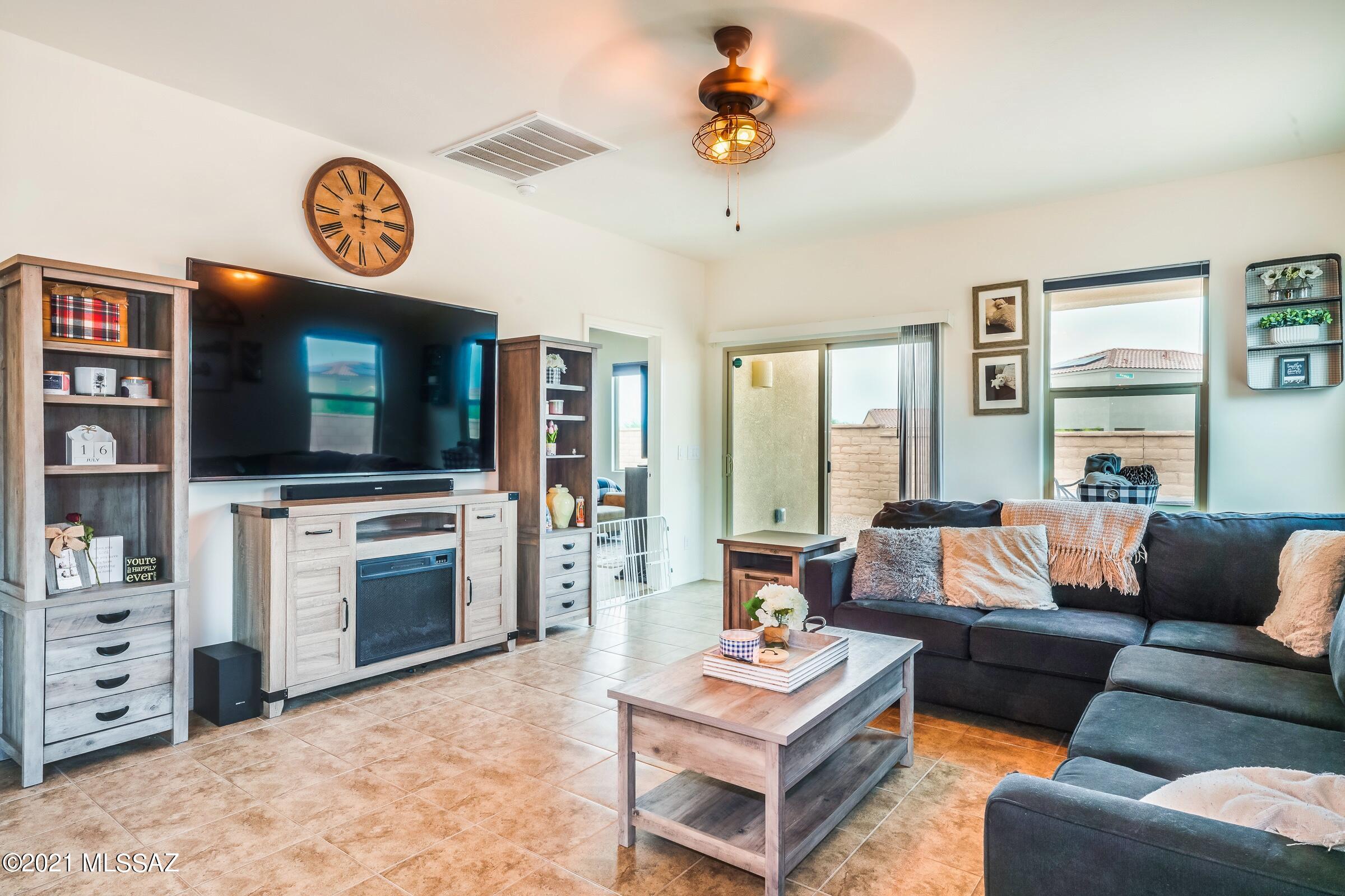 7552 South Circulo Rio Blanco Tucson, AZ 85756 - Photo 13 of 27 Gallery Image 13