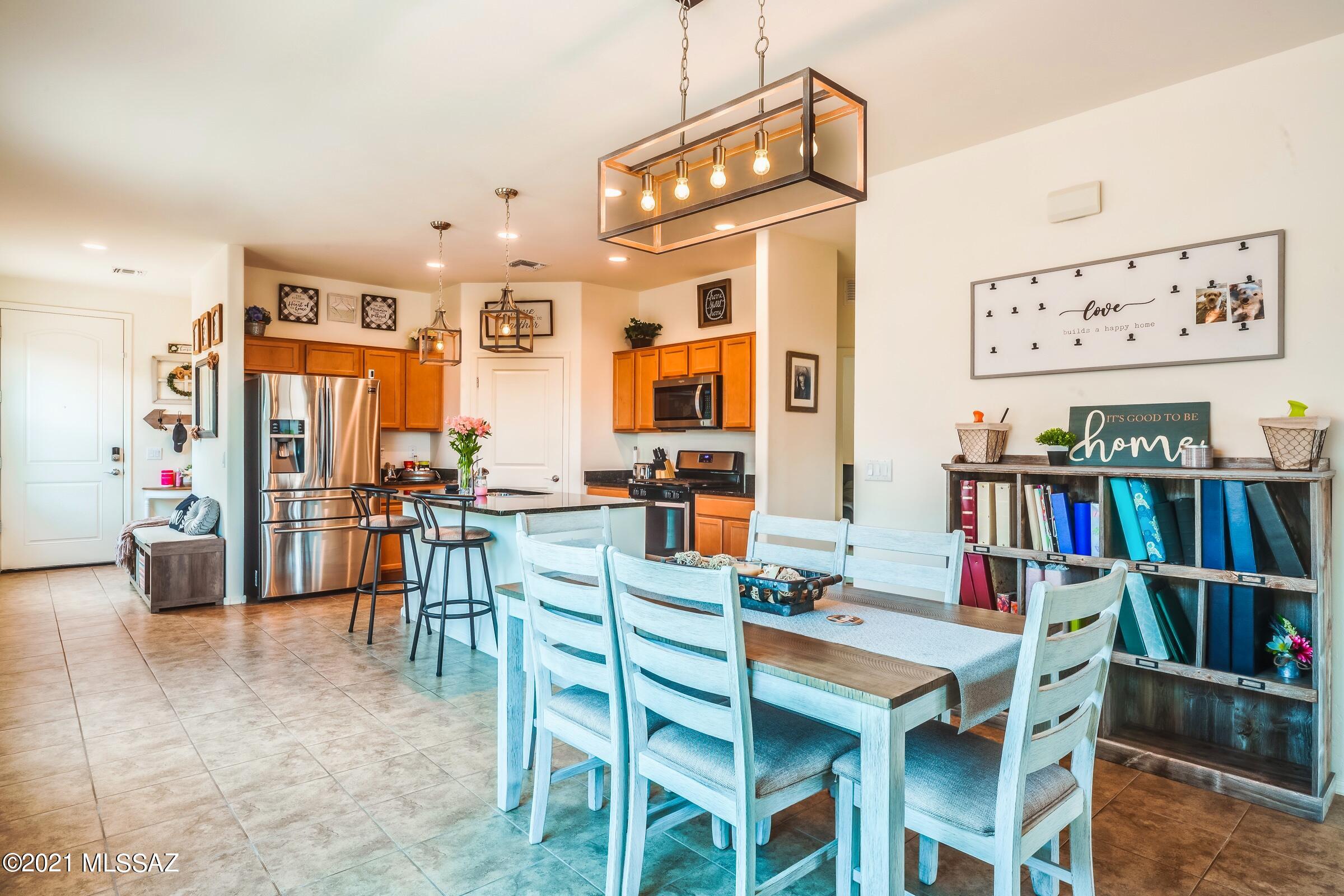 7552 South Circulo Rio Blanco Tucson, AZ 85756 - Photo 14 of 27 Gallery Image 14
