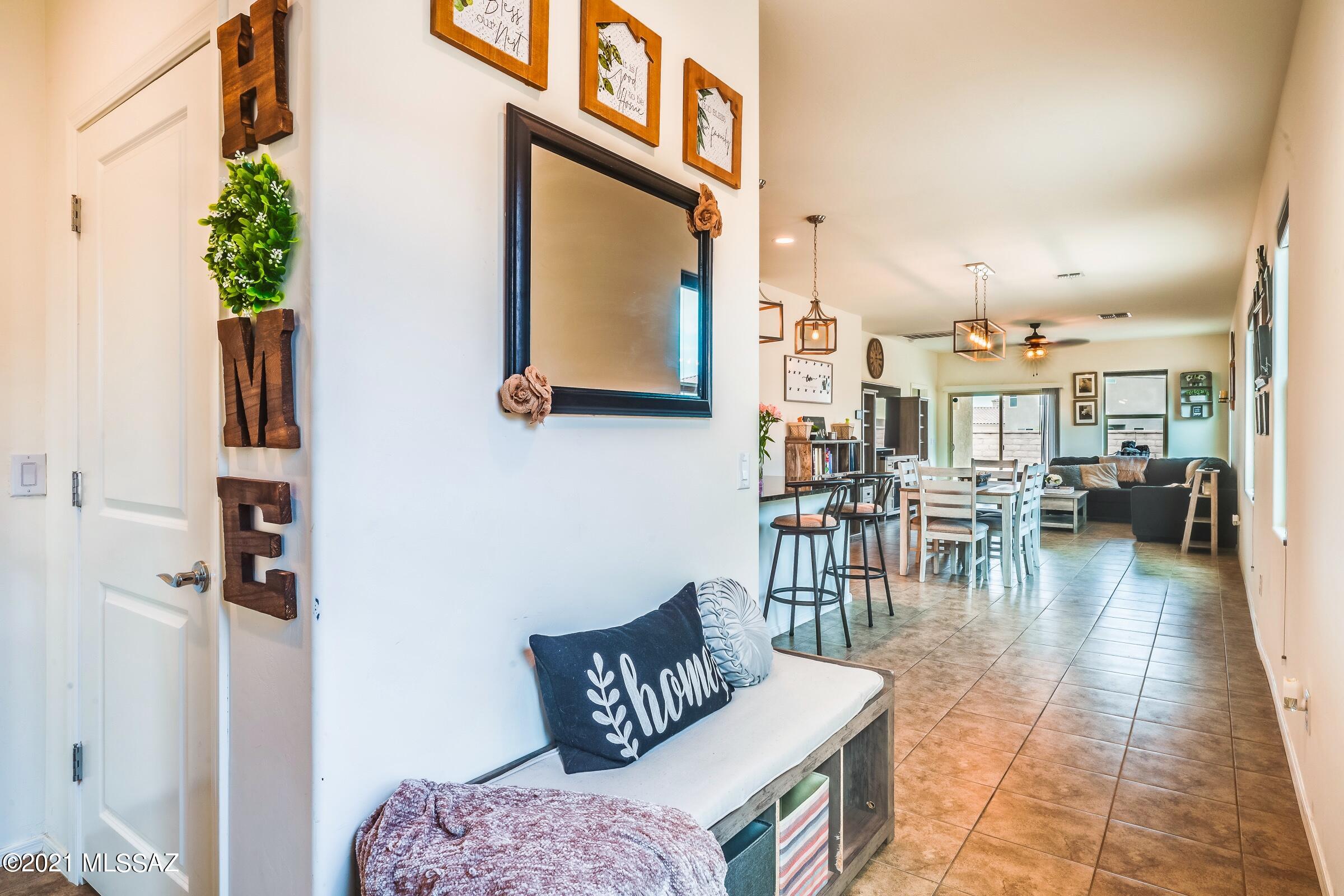 7552 South Circulo Rio Blanco Tucson, AZ 85756 - Photo 16 of 27 Gallery Image 16