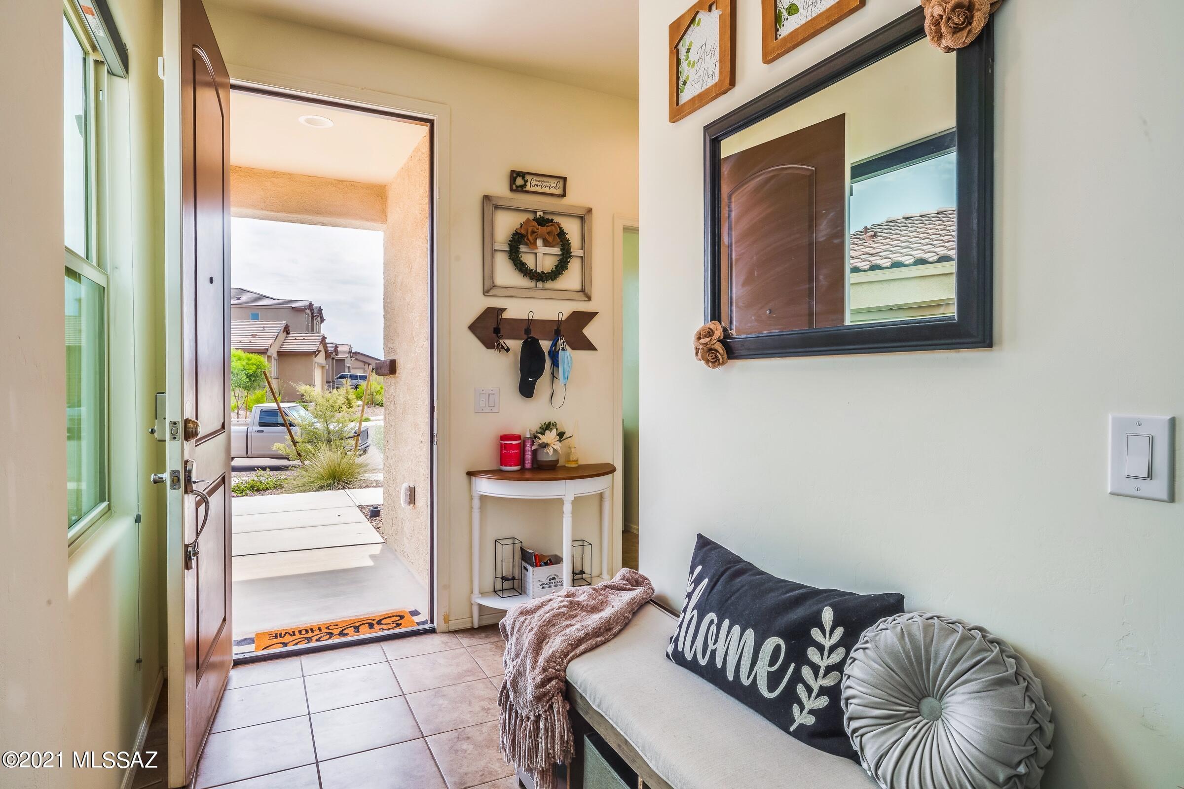 7552 South Circulo Rio Blanco Tucson, AZ 85756 - Photo 17 of 27 Gallery Image 17