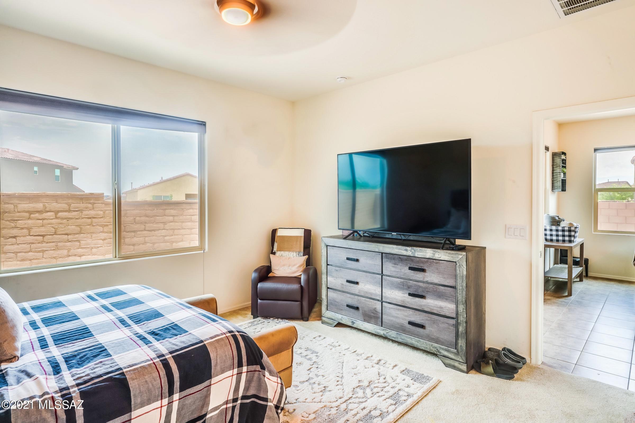 7552 South Circulo Rio Blanco Tucson, AZ 85756 - Photo 20 of 27 Gallery Image 20
