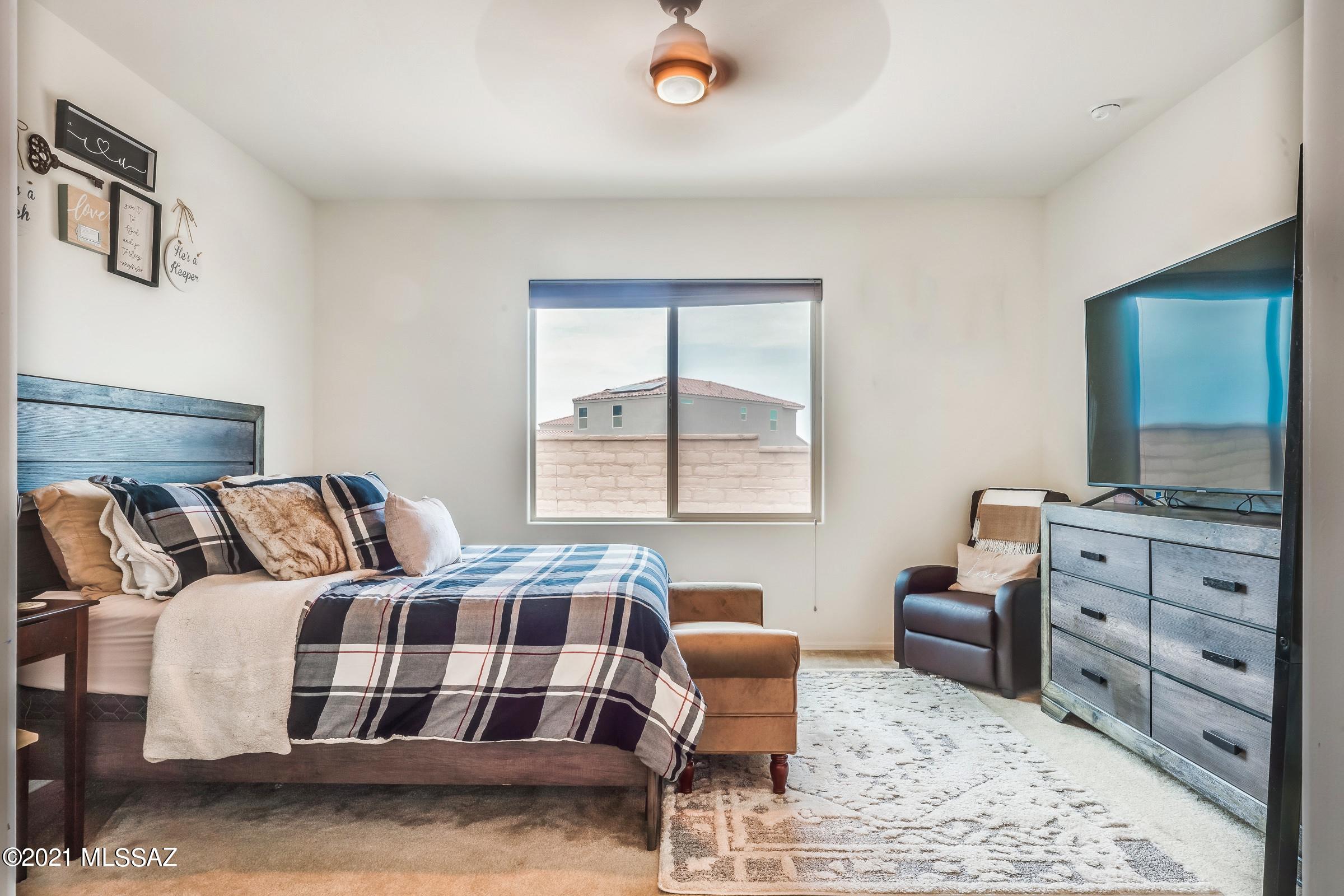 7552 South Circulo Rio Blanco Tucson, AZ 85756 - Photo 22 of 27 Gallery Image 22