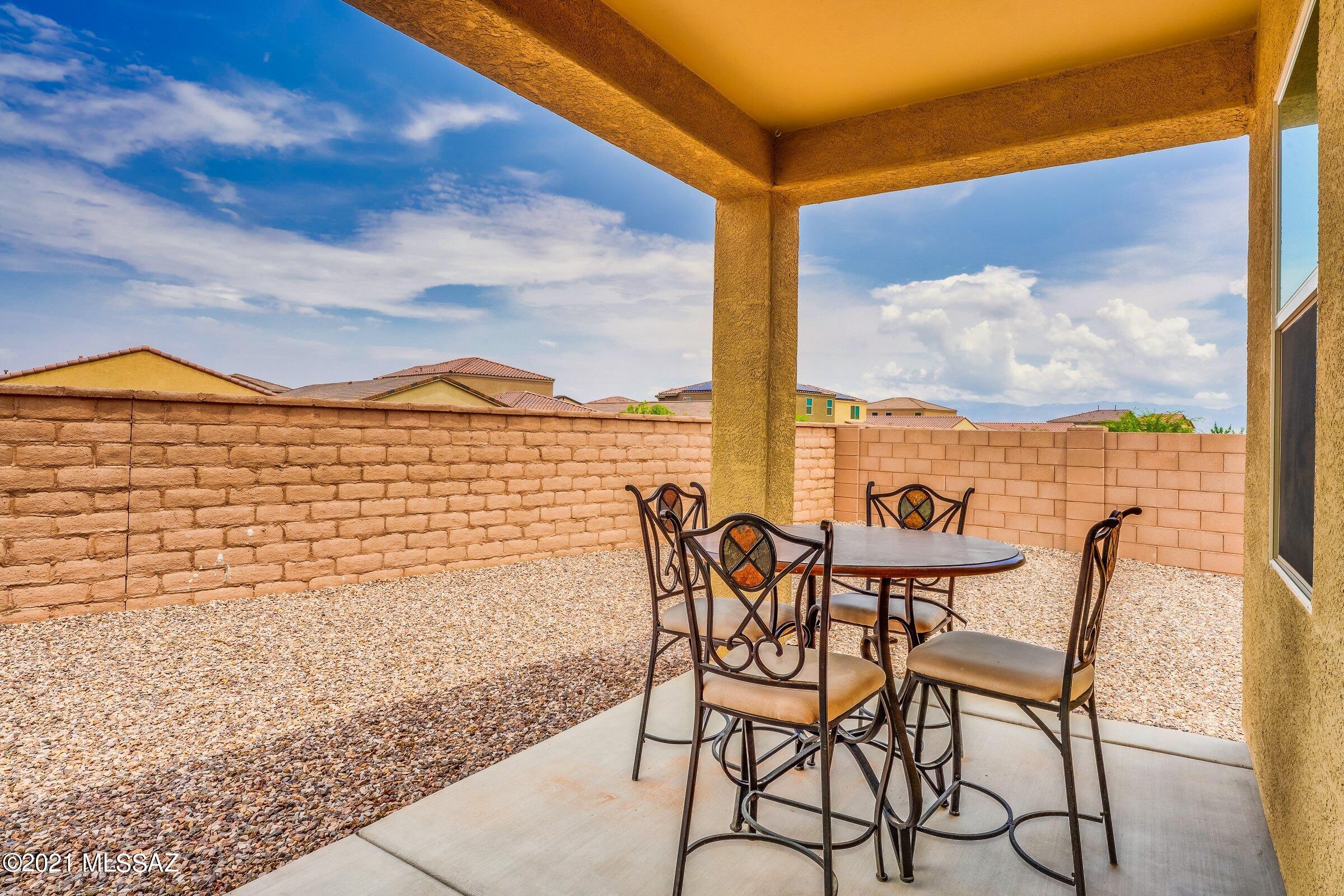 7552 South Circulo Rio Blanco Tucson, AZ 85756 - Photo 23 of 27 Gallery Image 23