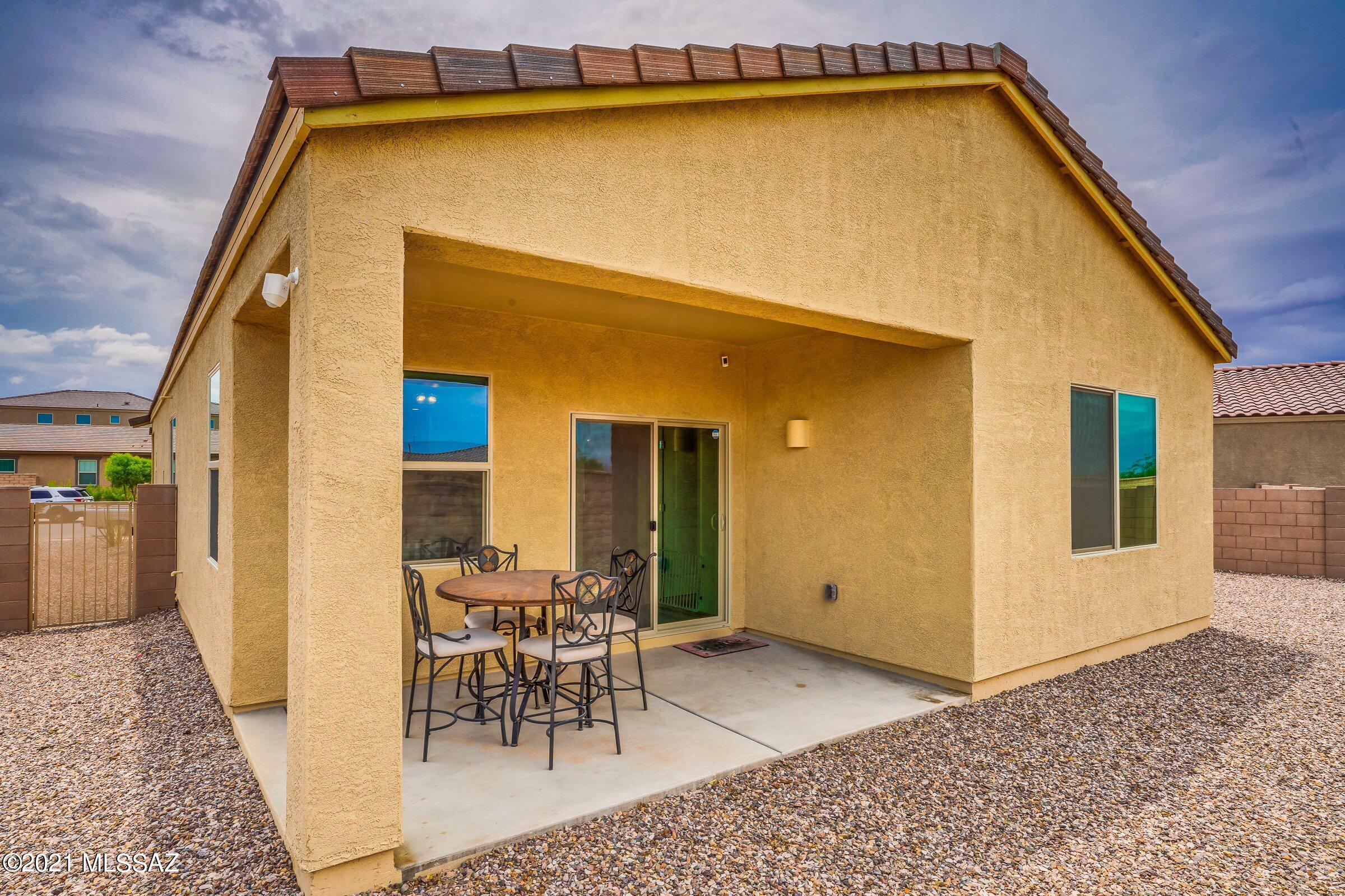 7552 South Circulo Rio Blanco Tucson, AZ 85756 - Photo 24 of 27 Gallery Image 24