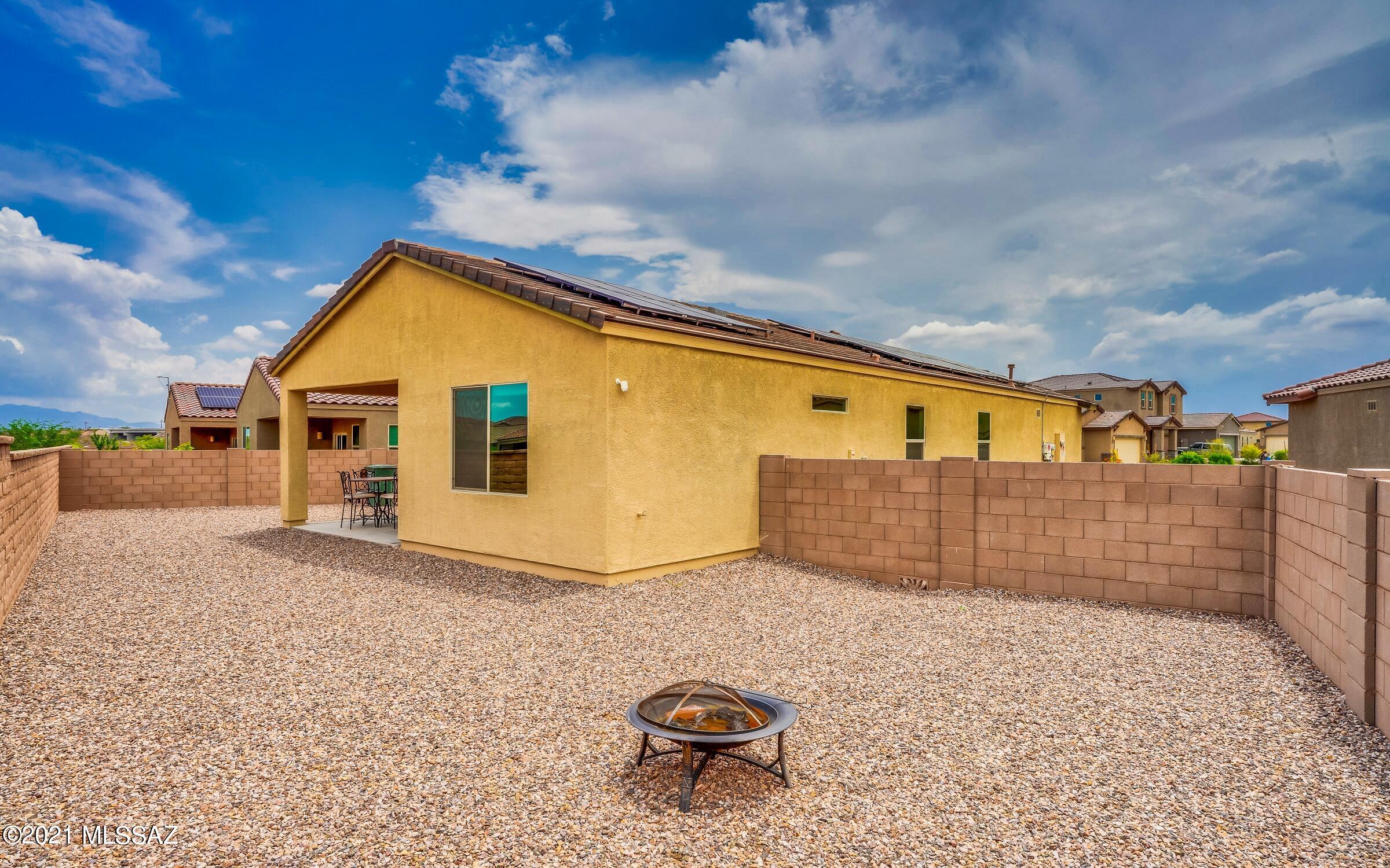 7552 South Circulo Rio Blanco Tucson, AZ 85756 - Photo 25 of 27 Gallery Image 25