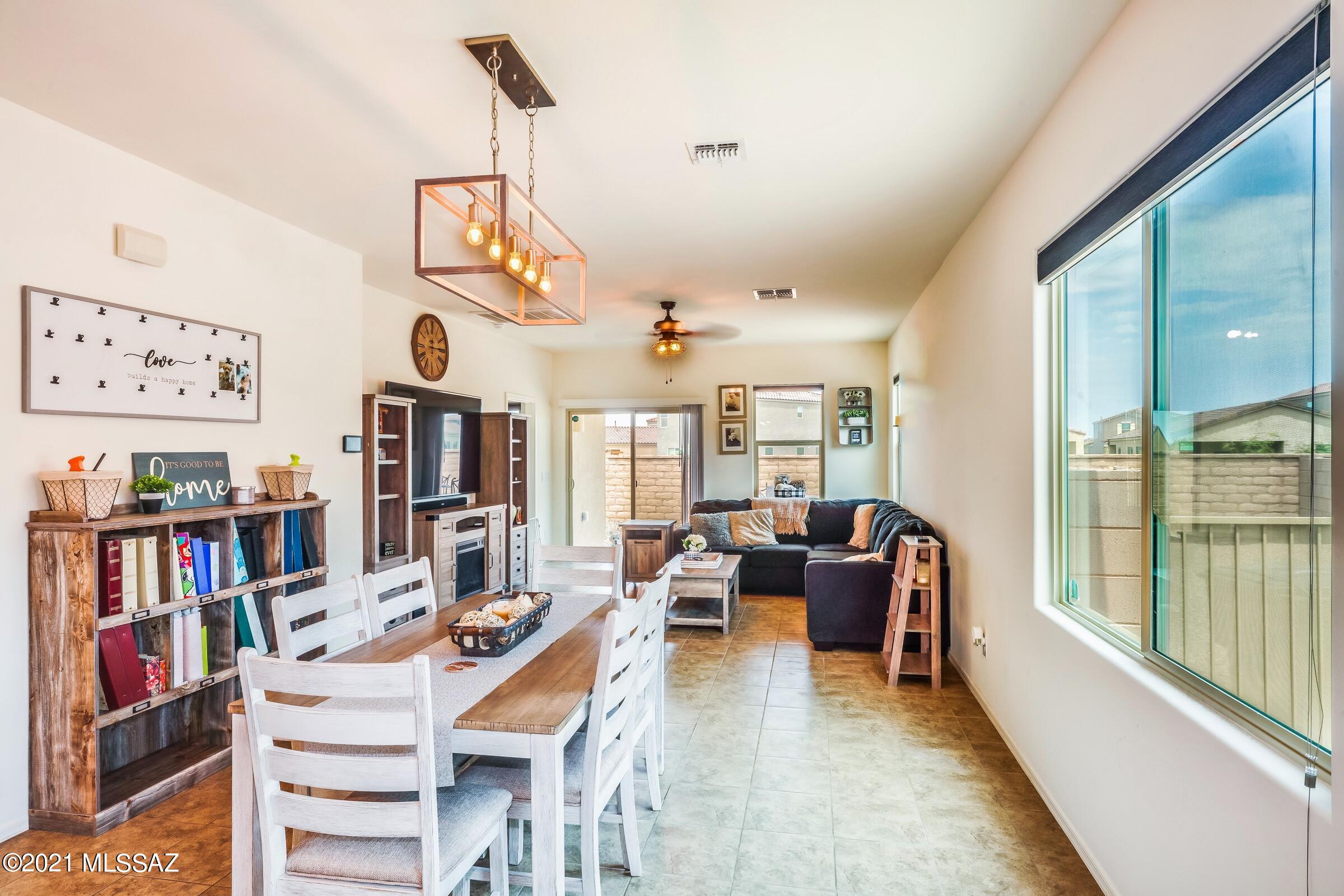 7552 South Circulo Rio Blanco Tucson, AZ 85756 - Photo 8 of 27 Gallery Image 8