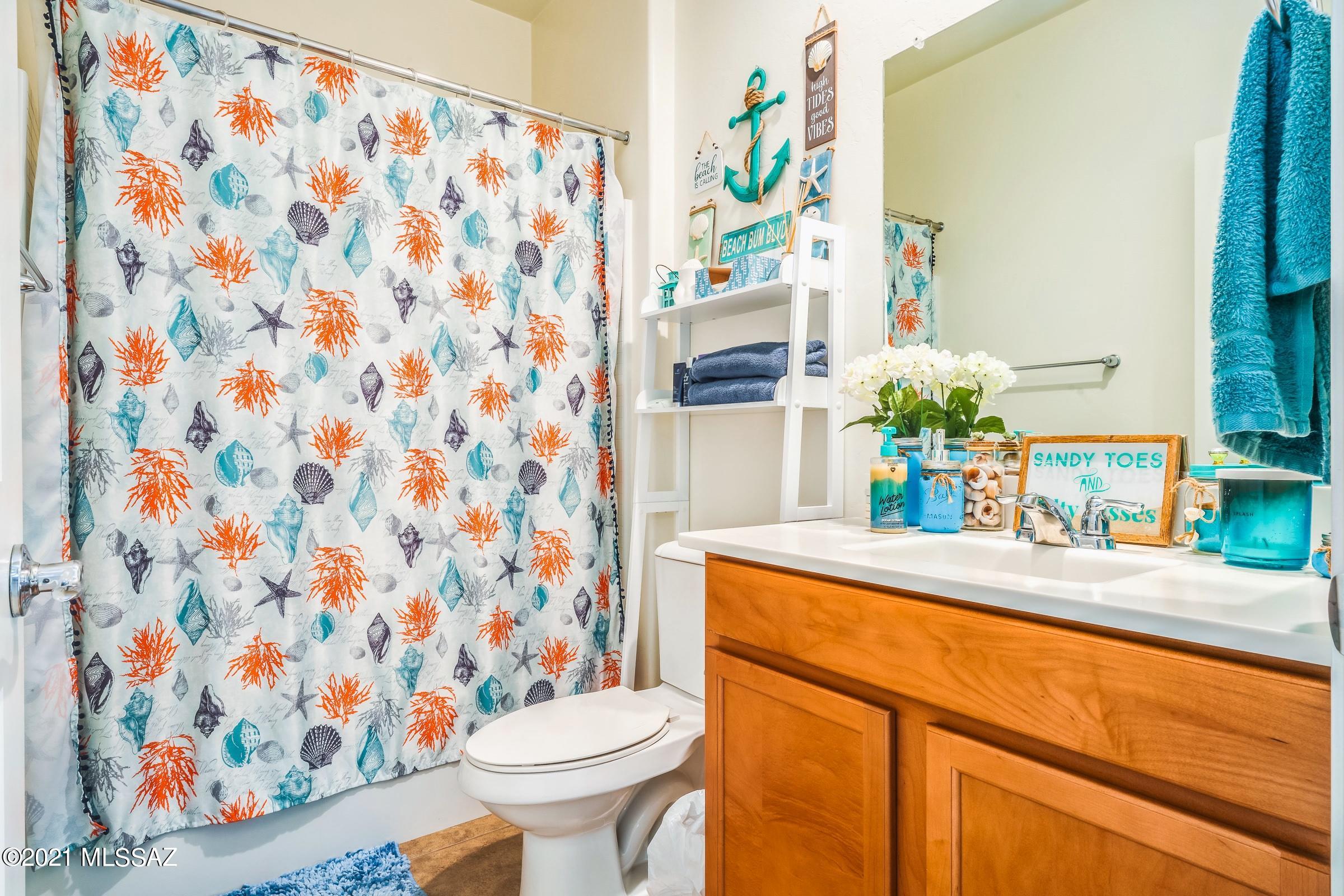 7552 South Circulo Rio Blanco Tucson, AZ 85756 - Photo 10 of 27 Gallery Image 10