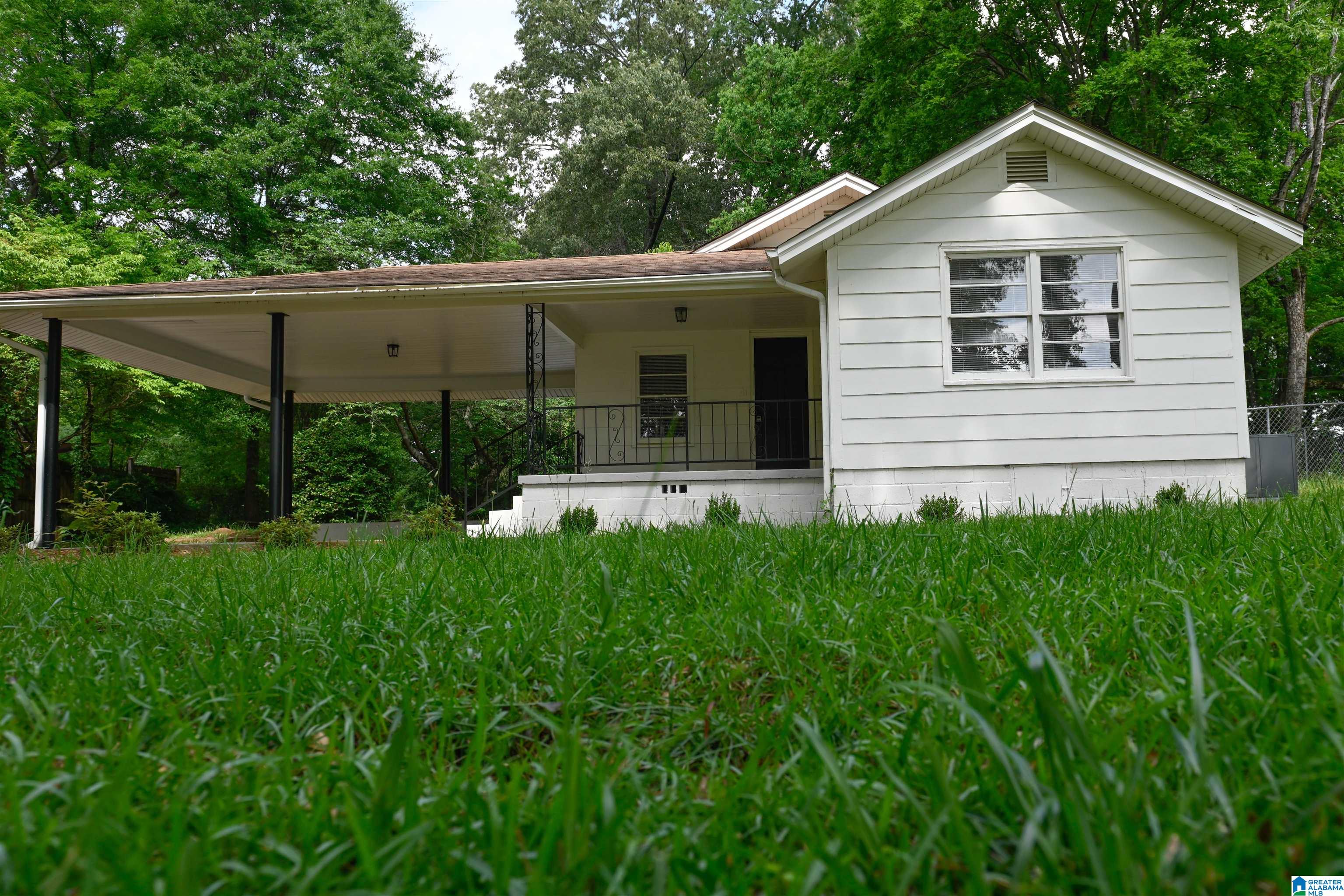 264 McCalla Road Bessemer, AL 35022 - Photo 29 of 29 Gallery Image 29