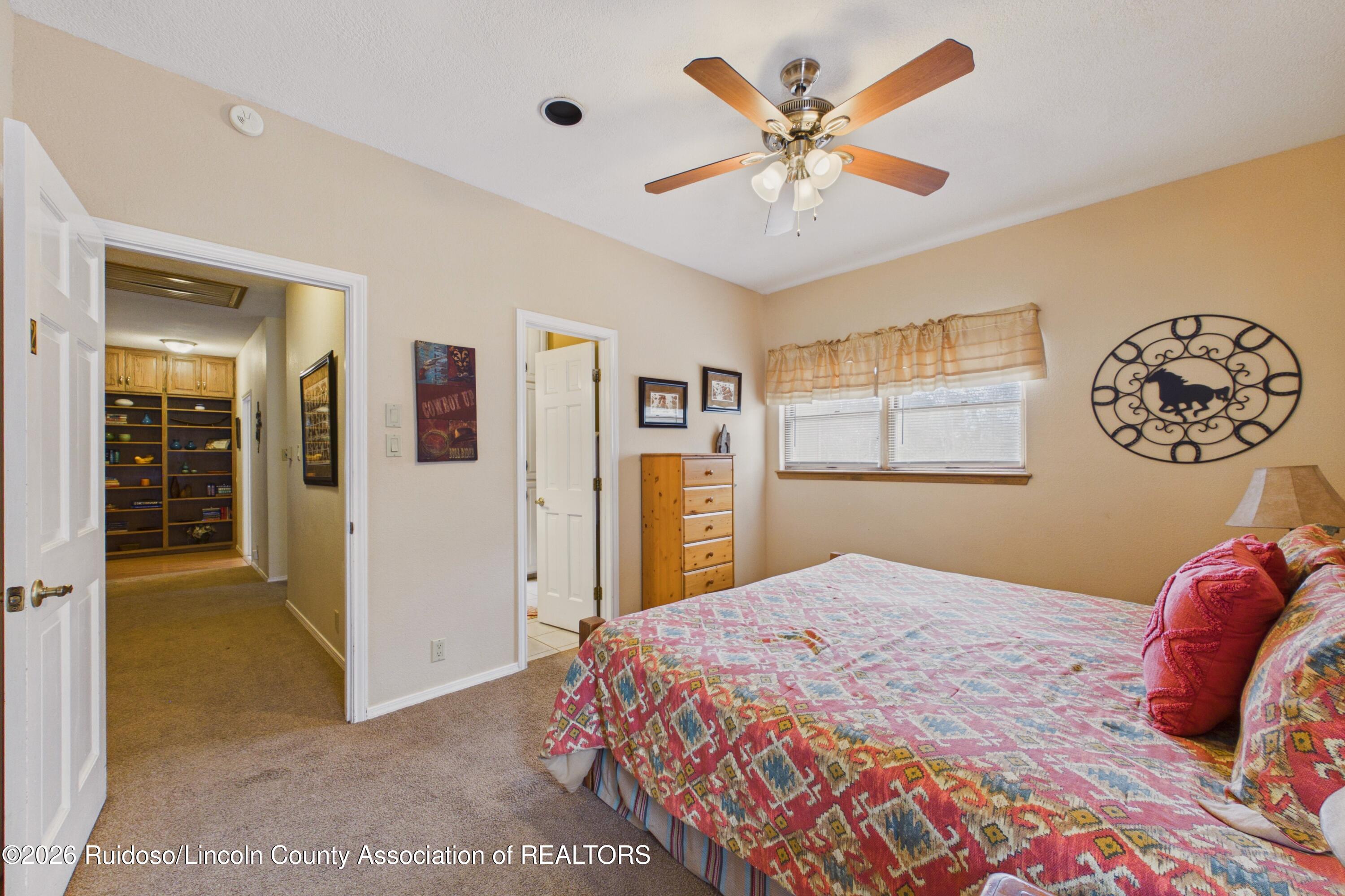 198 Eagle Creek Canyon Road Ruidoso, NM 88345 - Photo 29 of 64 Gallery Image 29