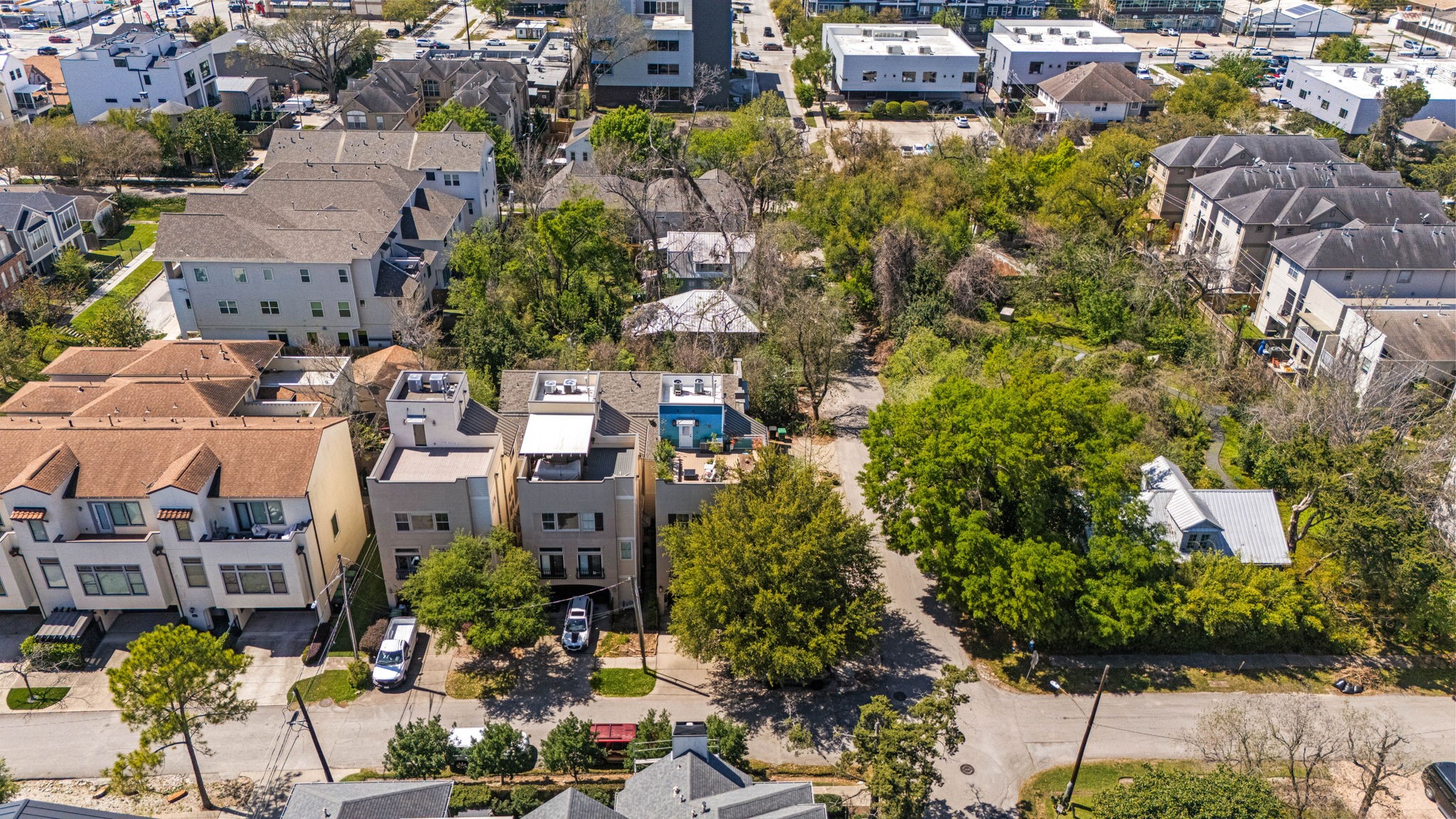 523 Fowler Street Houston, TX 77007 - Photo 34 of 39