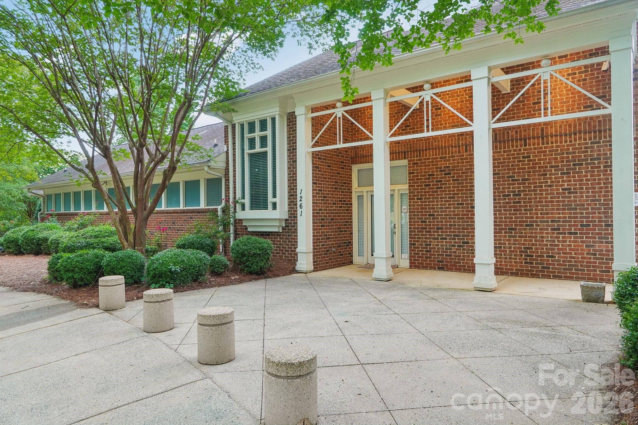 1260 Branson Road Northwest Concord, NC 28027 - Photo 20 of 24