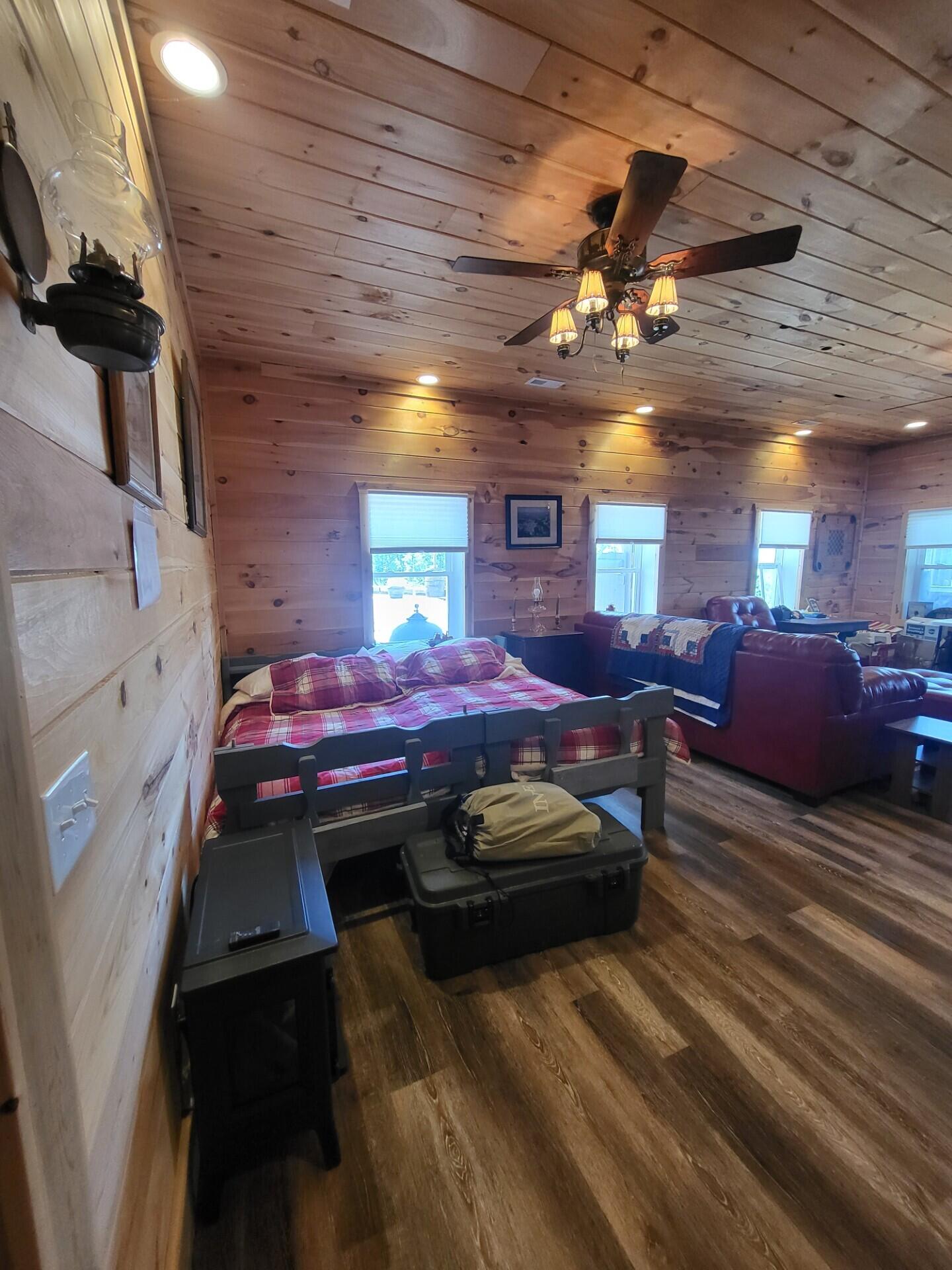 139 Old Pinhook Road Mount Olivet, KY 41064 - Photo 20 of 44 63