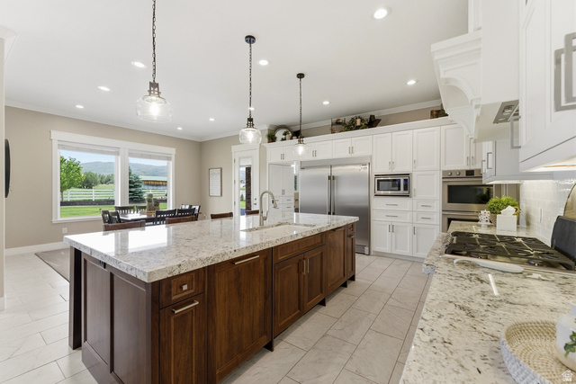 1375 Red Filly Road Heber City, UT 84032 - Photo 25 of 88