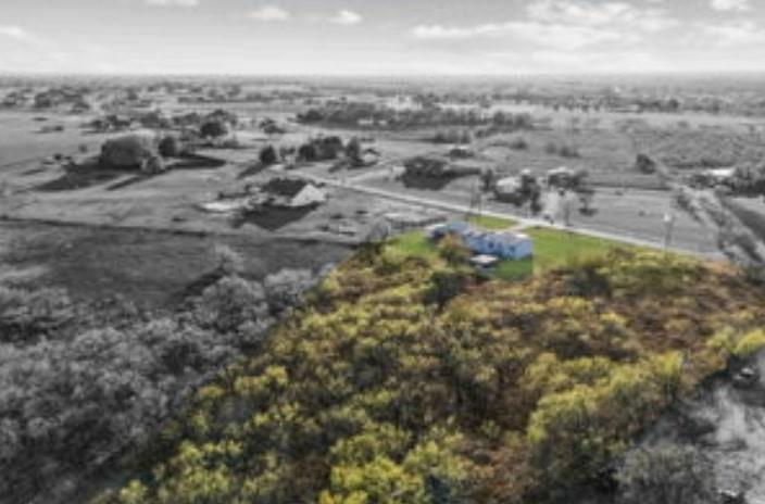 10240 Norrell Road Venus, TX 76084 - Photo 19 of 19 an aerial view of multiple house