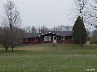 3041 West Cohoctah Road Fowlerville, MI 48836 - Photo 1 of 1 Property Photo