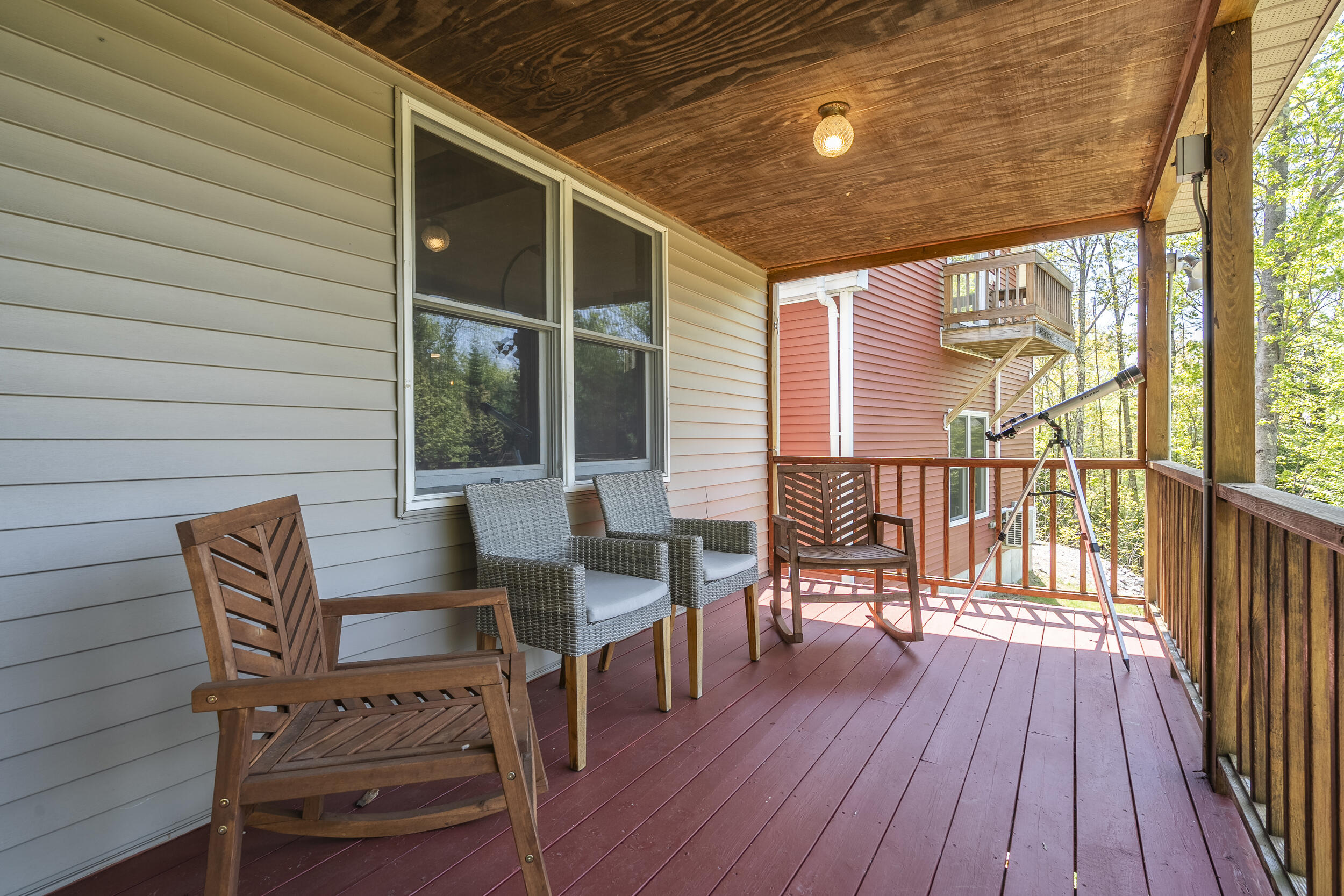 64 Town Farm Road Harrison, ME 04040 - Photo 13 of 75 Spacious~