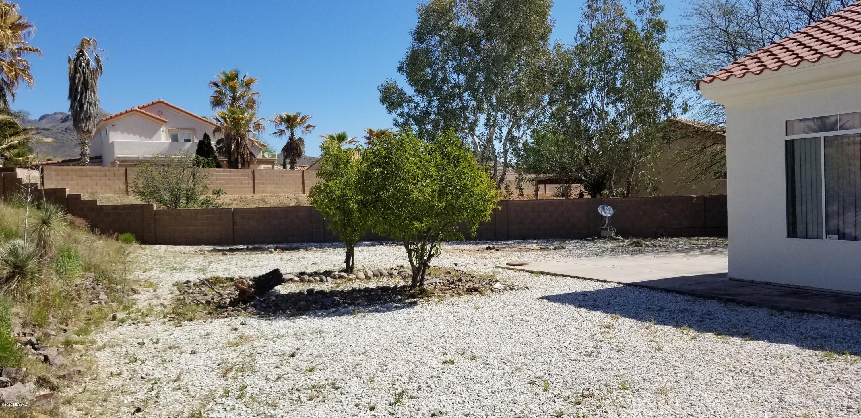 108 Mesa Court Rio Rico, AZ 85648 - Photo 3 of 12