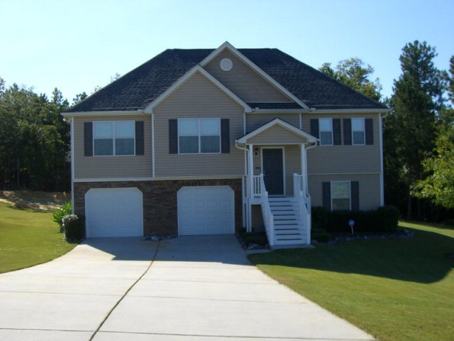 3398 Trotters Ridge Trail, Unit 23 Gray, GA 31032 - Photo 1 of 1 Primary Photo