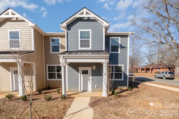 $265,000 | 336 F Lincoln Street, Concord, NC 28025