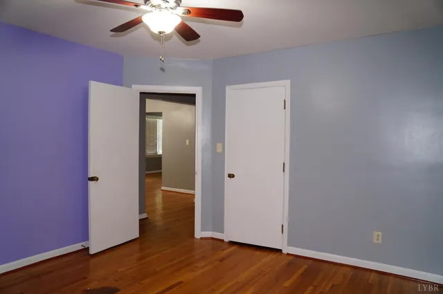 $199,900 | 1243 Lynchburg Avenue, Brookneal, VA 24528