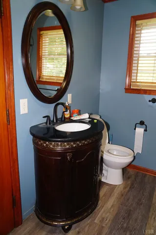 $199,900 | 1243 Lynchburg Avenue, Brookneal, VA 24528