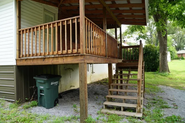 $199,900 | 1243 Lynchburg Avenue, Brookneal, VA 24528