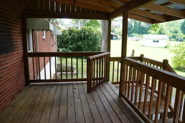 $199,900 | 1243 Lynchburg Avenue, Brookneal, VA 24528