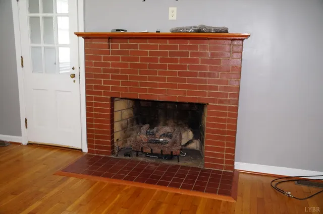 $199,900 | 1243 Lynchburg Avenue, Brookneal, VA 24528