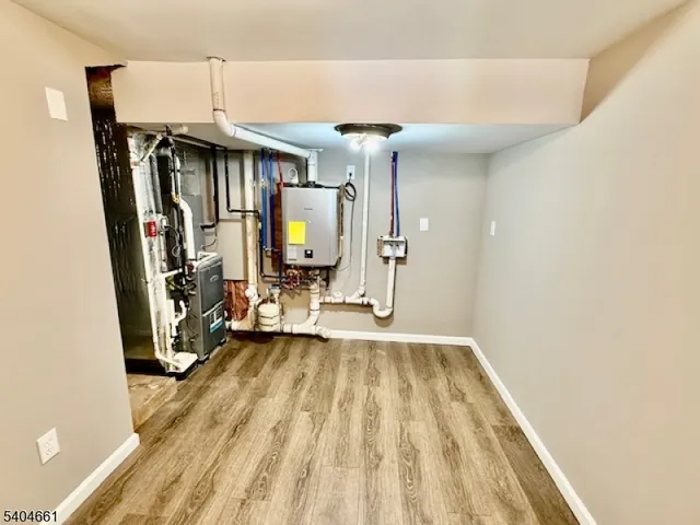 $2,550 | 264 Girard Avenue, Unit B, Somerset, NJ 08873