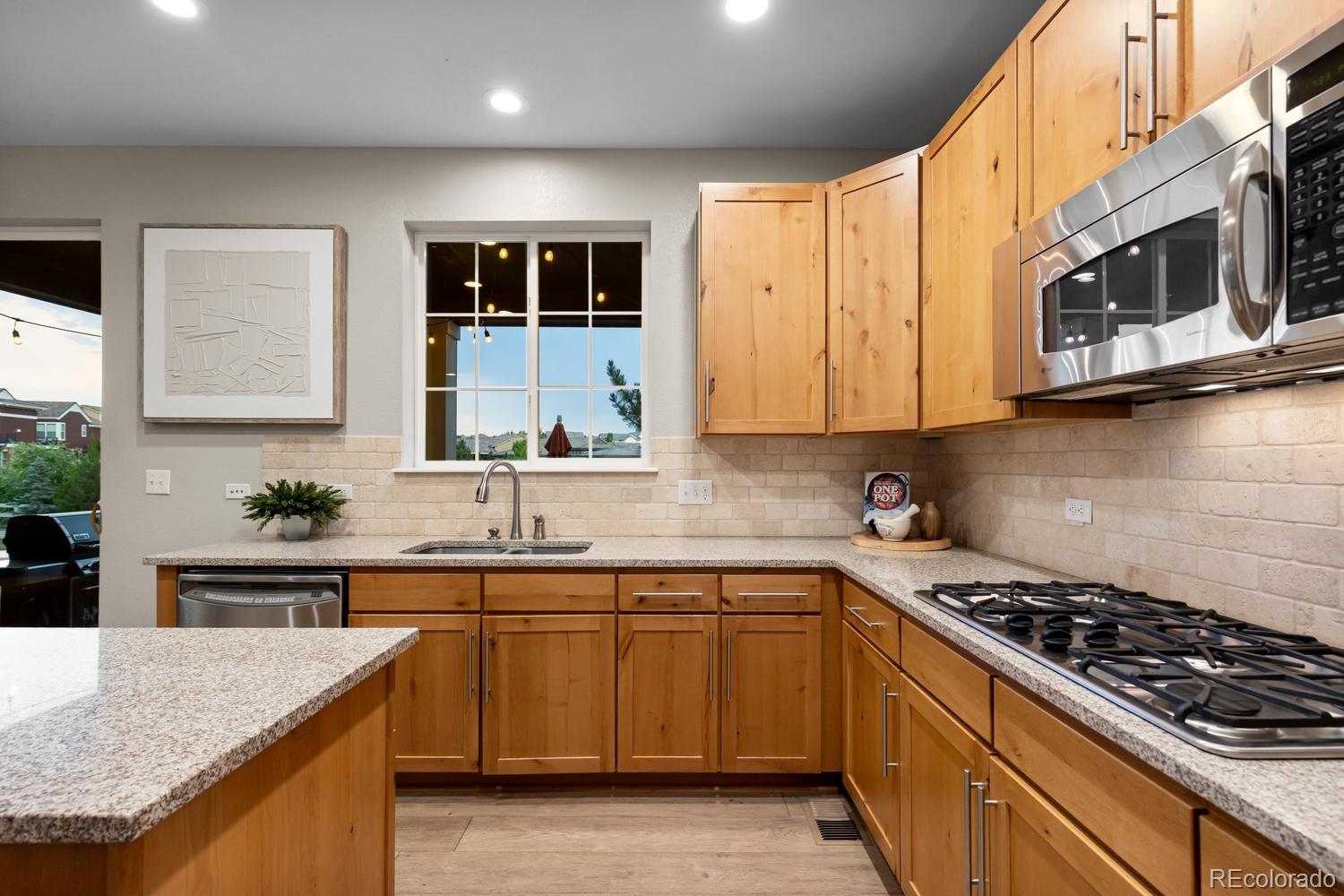 592 Meadowleaf Lane Highlands Ranch, CO 80126 - Photo 10 of 47 Gallery Image 10