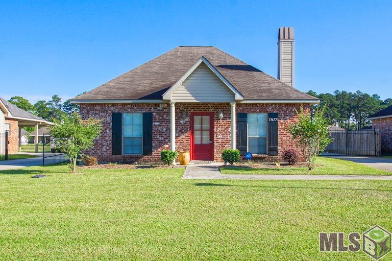 13677 Dunlap Hall Road Walker, LA 70785 - Photo 1 of 25 Gallery Image 1