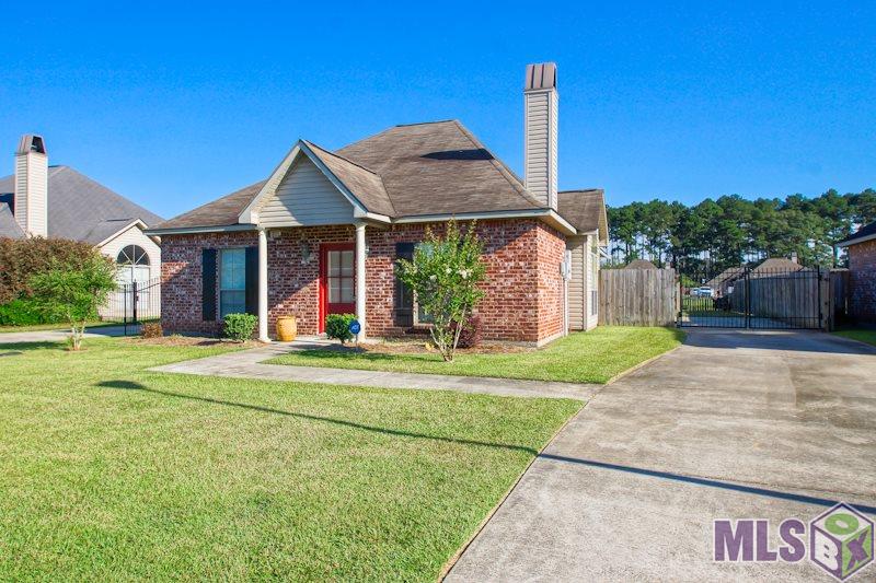 13677 Dunlap Hall Road Walker, LA 70785 - Photo 3 of 25 Gallery Image 3
