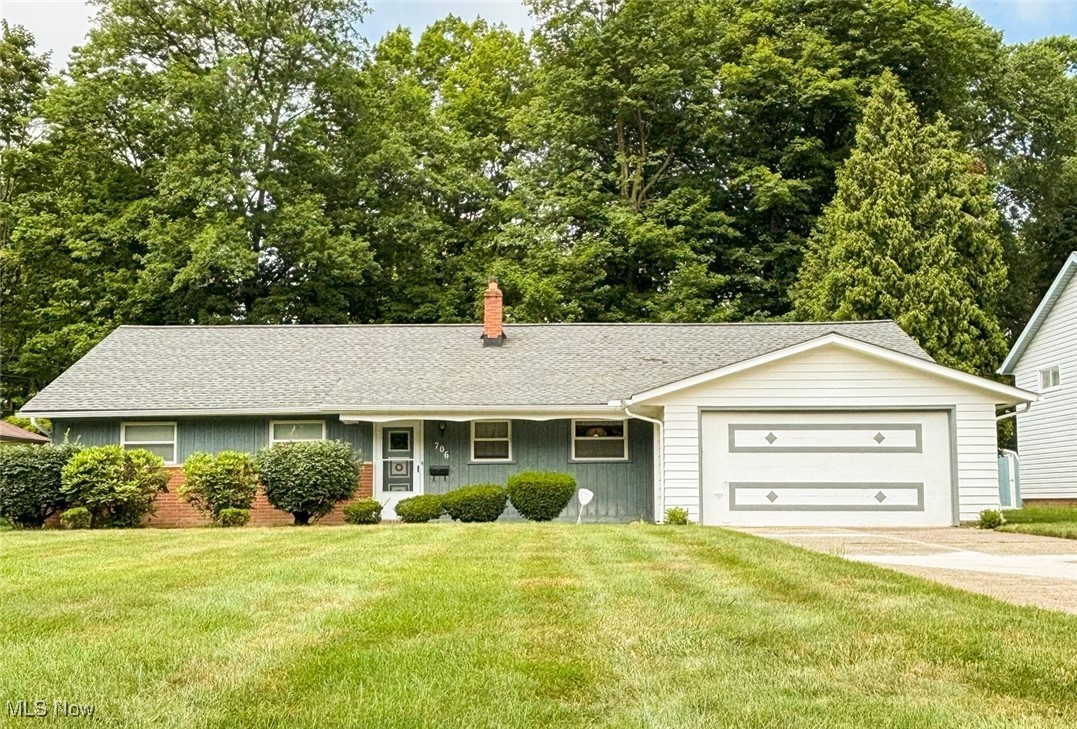 706 Edgewood Road Cleveland, OH 44143 - Photo 1 of 20 Gallery Image 1