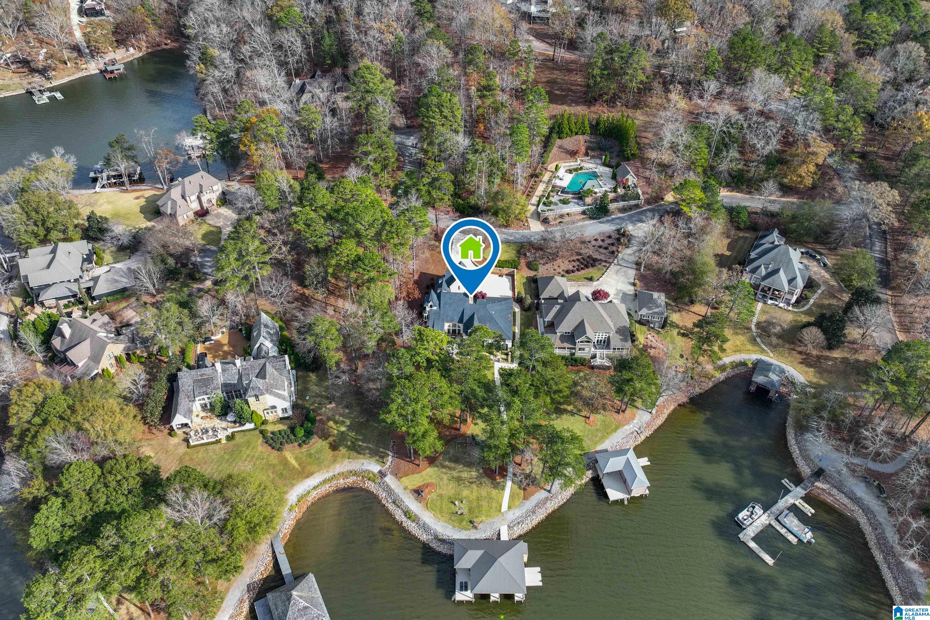 77 Waters Edge Way Alpine, AL 35014 - Photo 76 of 82 Gallery Image 76