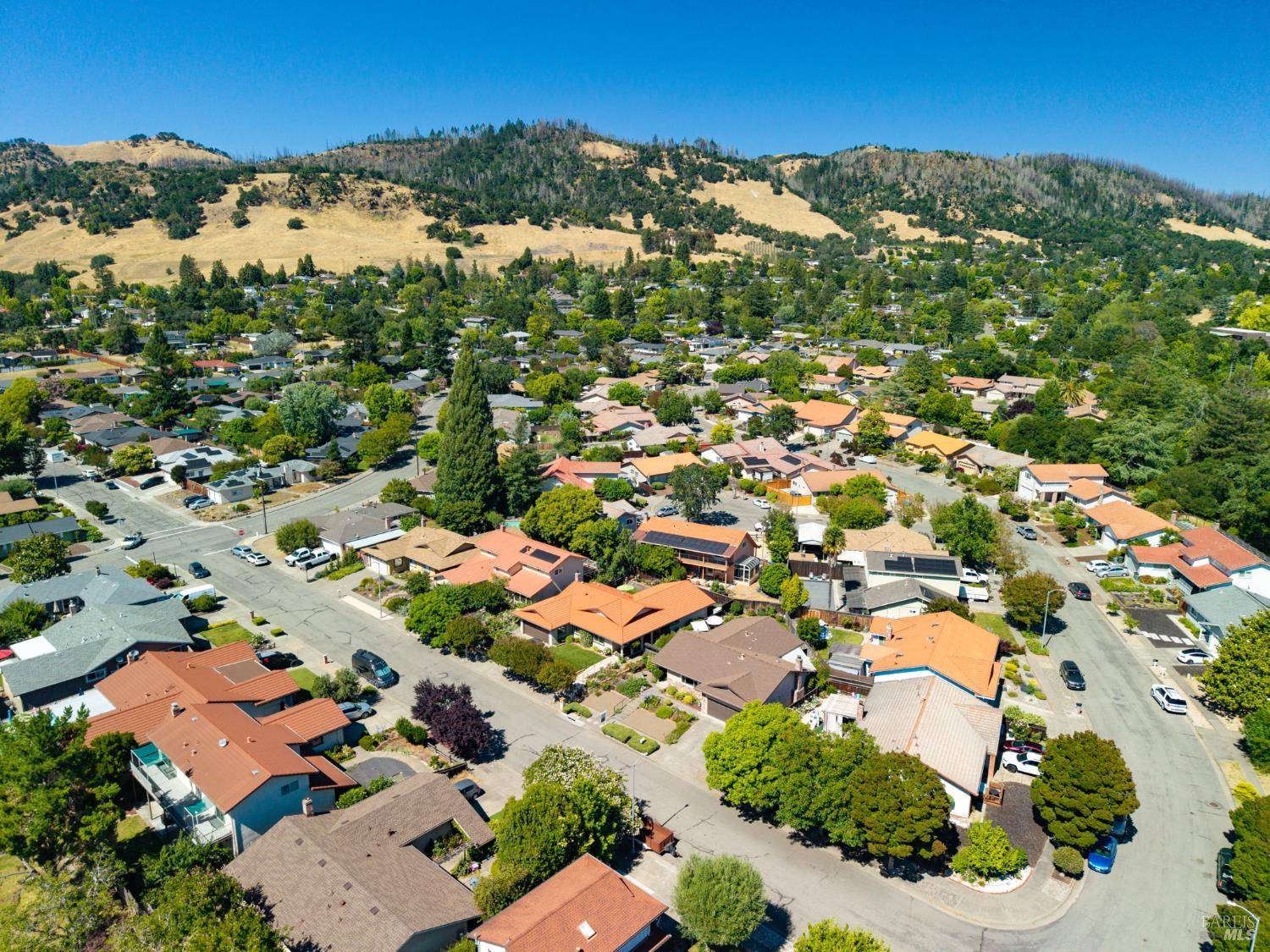 274 Beech Avenue Santa Rosa, CA 95409 - Photo 51 of 51