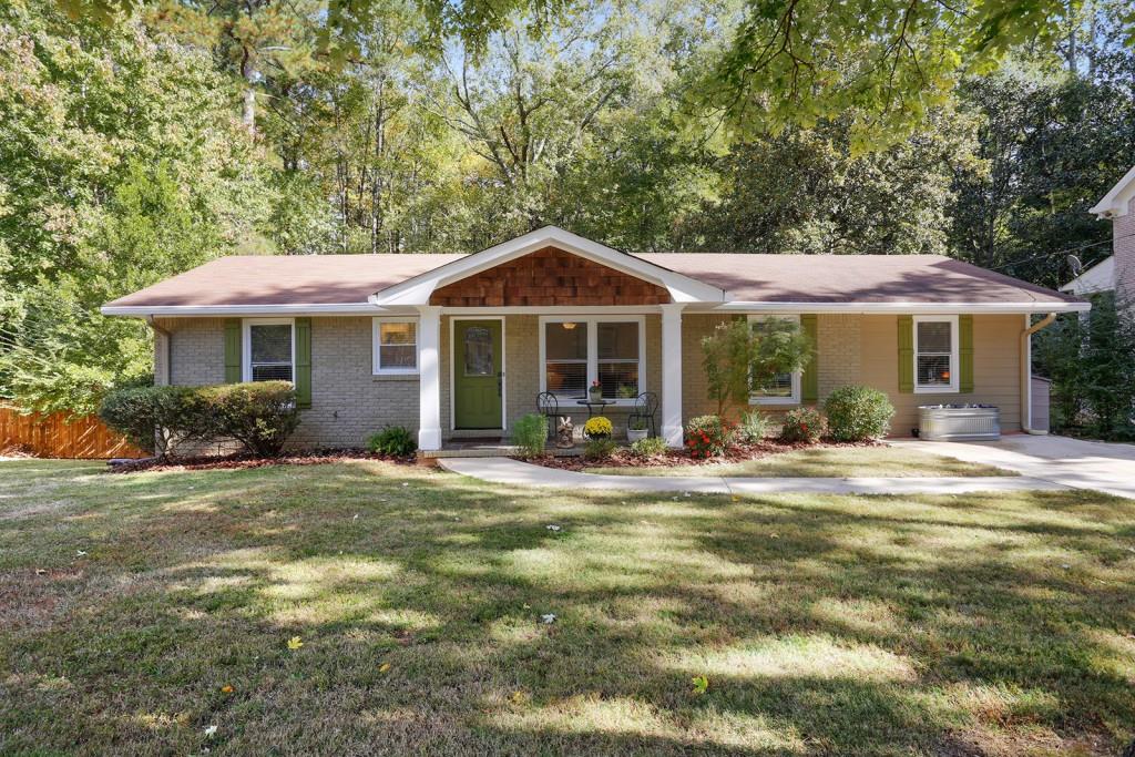 1777 Hudson Woods Trail Decatur, GA 30033 - Photo 1 of 1