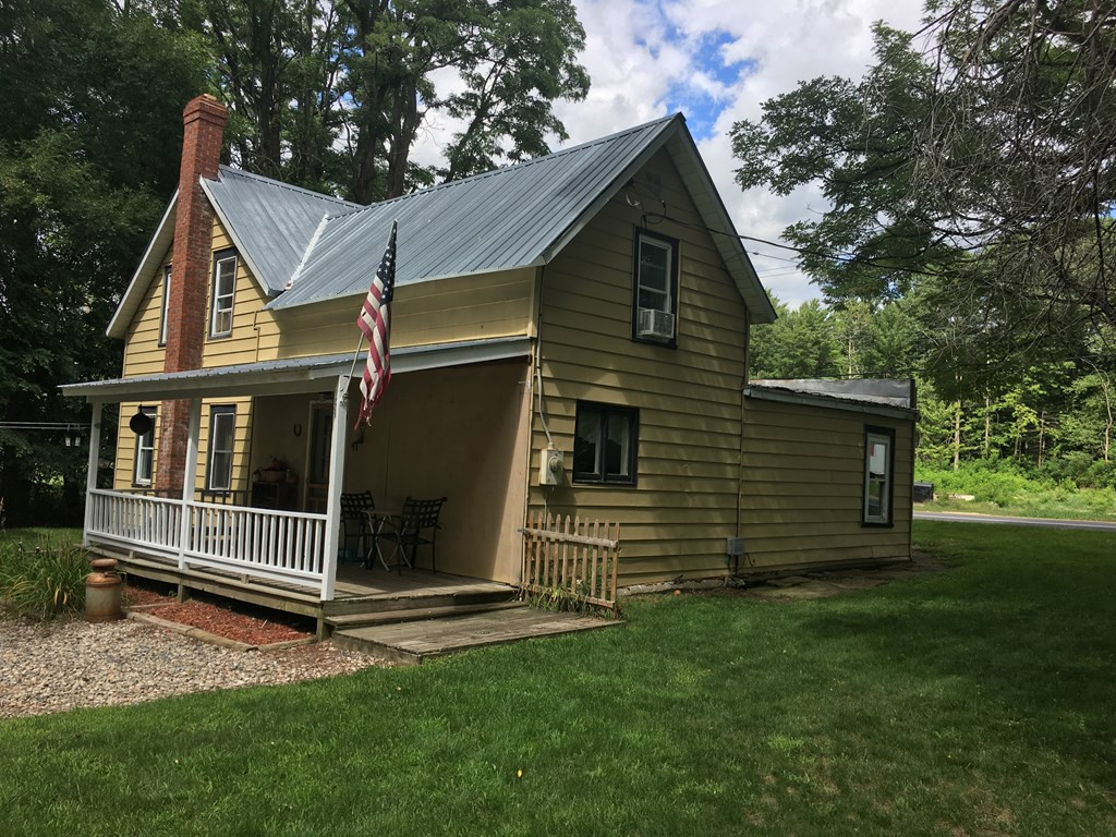 41 Rabideau Street Cadyville, NY 12918 - Photo 22 of 23 Gallery Image 22