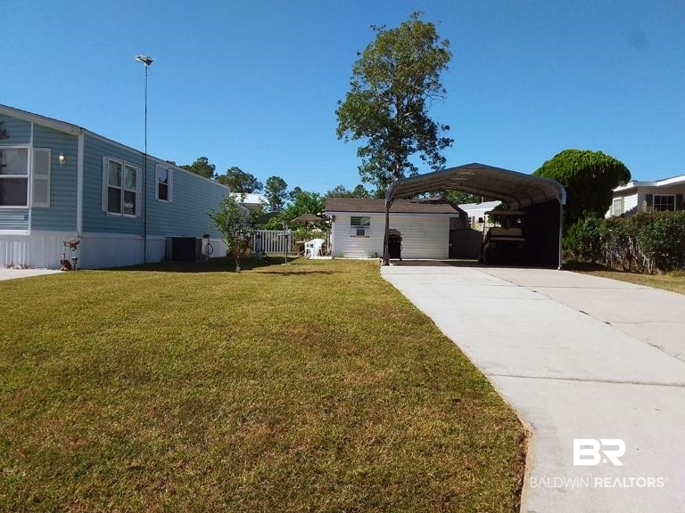 235-236 Defuniak Loop Lillian, AL 36549 - Photo 38 of 40