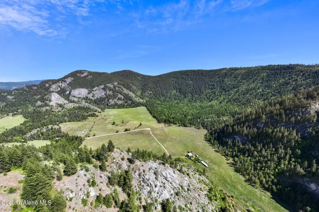 $1,950,000 | 4345 Wilcox Road, Northport, WA 99157