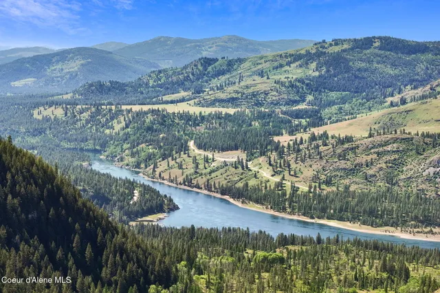 $1,950,000 | 4345 Wilcox Road, Northport, WA 99157