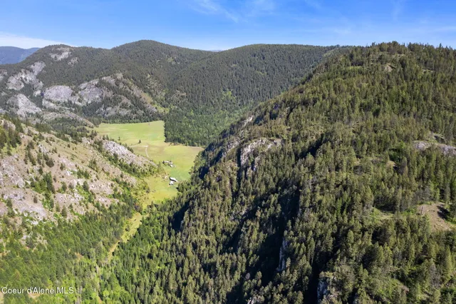 $1,950,000 | 4345 Wilcox Road, Northport, WA 99157