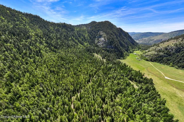 $1,950,000 | 4345 Wilcox Road, Northport, WA 99157