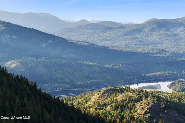 $1,950,000 | 4345 Wilcox Road, Northport, WA 99157