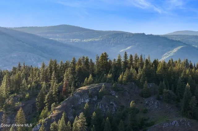 $1,950,000 | 4345 Wilcox Road, Northport, WA 99157