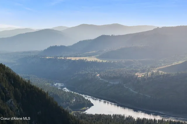 $1,950,000 | 4345 Wilcox Road, Northport, WA 99157