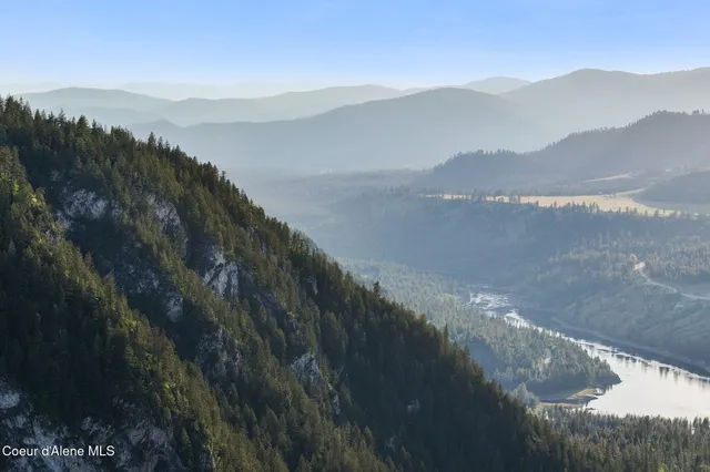 $1,950,000 | 4345 Wilcox Road, Northport, WA 99157