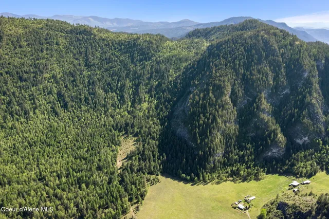 $1,950,000 | 4345 Wilcox Road, Northport, WA 99157