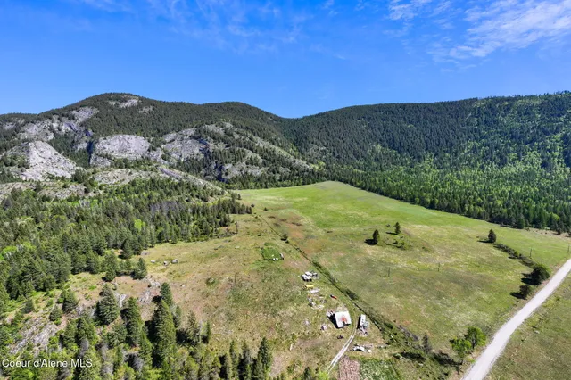 $1,950,000 | 4345 Wilcox Road, Northport, WA 99157